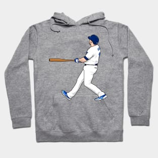 Muncy and home run Hoodie